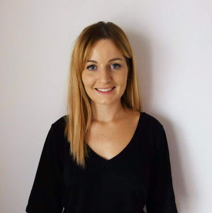 Meet your Posher, Belén